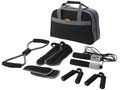 Stay Fit 9 Pcs Personal Fitness Kit