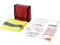 20 Pcs First Aid Kit