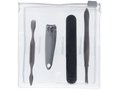 4-piece manicure set 5