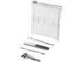 4-piece manicure set