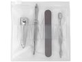 4-piece manicure set 2