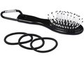 Jolie hair brush and elastics 4