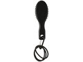 Jolie hair brush and elastics 6