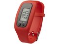 Get-Fit pedometer smart watch 8