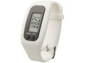 Get-Fit pedometer smart watch