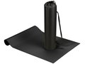 Fitness and yoga mat