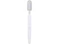 Toothbrush with squeezer 11