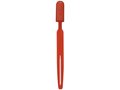 Toothbrush with squeezer 14