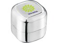 Rolli metallic wax-free non-SPF lip balm cube 2