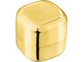 Rolli metallic wax-free non-SPF lip balm cube 11