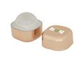 Rolli metallic wax-free non-SPF lip balm cube 5