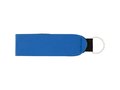 Vacay key tag with split ring 6