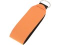 Vacay key tag with split ring 8