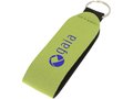 Vacay key tag with split ring 17