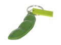 Sweatpea keychain stress reliever