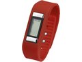 Get-Fitter pedometer activity watch 6