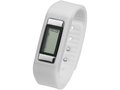 Get-Fitter pedometer activity watch