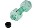 Coach dumbbell water bottle 11