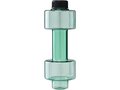 Coach dumbbell water bottle 10