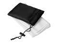 Peter cooling towel in mesh pouch