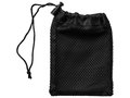 Peter cooling towel in mesh pouch 1