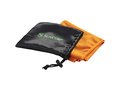 Peter cooling towel in mesh pouch 14
