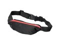 Nicolas flexible sports waist bag