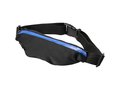 Nicolas flexible sports waist bag 11