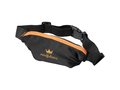 Nicolas flexible sports waist bag 17