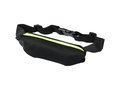 Nicolas flexible sports waist bag 19