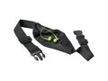 Nicolas flexible sports waist bag 22