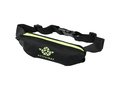 Nicolas flexible sports waist bag 20