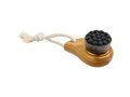 Plato bamboo facial brush