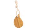 Plato bamboo facial brush 5