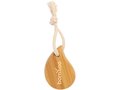 Plato bamboo facial brush 8