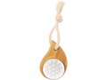 Plato bamboo facial brush 10