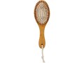 Cyril bamboo massaging hairbrush 4