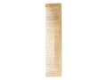 Hesty bamboo comb 4