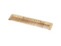 Hesty bamboo comb 2