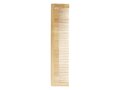 Hesty bamboo comb 3