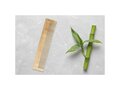 Hesty bamboo comb 5
