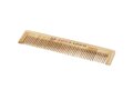 Hesty bamboo comb 1