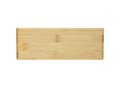 Inan bamboo tissue box holder 3