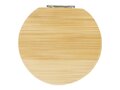 Afrodit bamboo pocket mirror 3