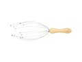 Hator bamboo head massager 2