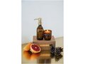 Wellmark Discovery 200 ml hand soap dispenser and 150 g scented candle set - bamboo fragrance 3
