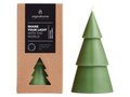 Orginal Home Xmas tree candle matcha - L