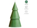 Orginal Home Xmas tree candle matcha - L 1