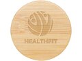 Lustre bamboo mirror 1