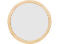 Lustre bamboo mirror 3